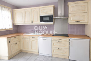  Maison � vendre 6 pi�ces 106 m�