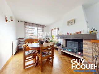  Maison � vendre 7 pi�ces 170 m�