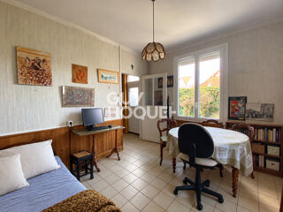 Vente Maison maison Nantes