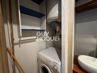  Appartement à louer 1 pièce 12 m²