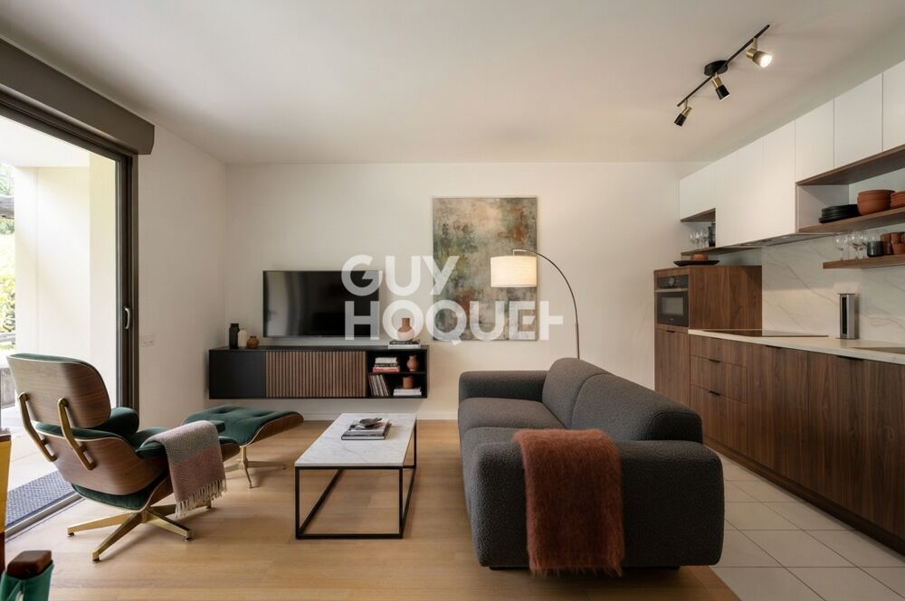 Vente Appartement appartement Bordeaux