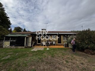Vente Maison maison Notre-dame-de-bondeville