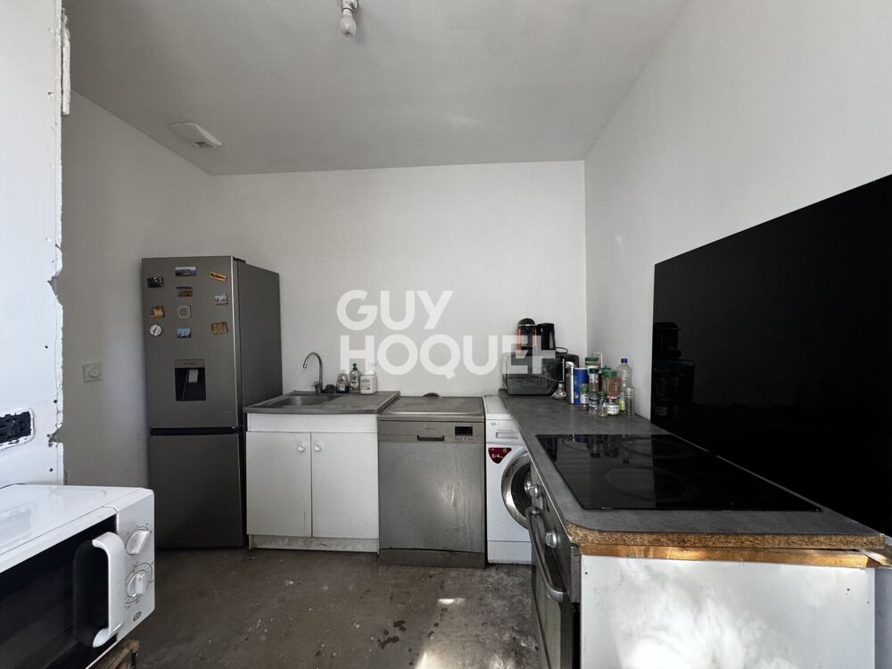 Vente Maison maison Morsang-sur-orge