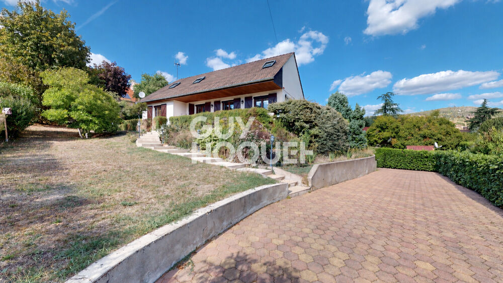 Vente Maison maison Mâlain