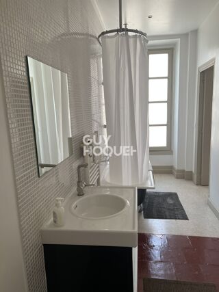  Appartement à vendre 3 pièces 77 m²