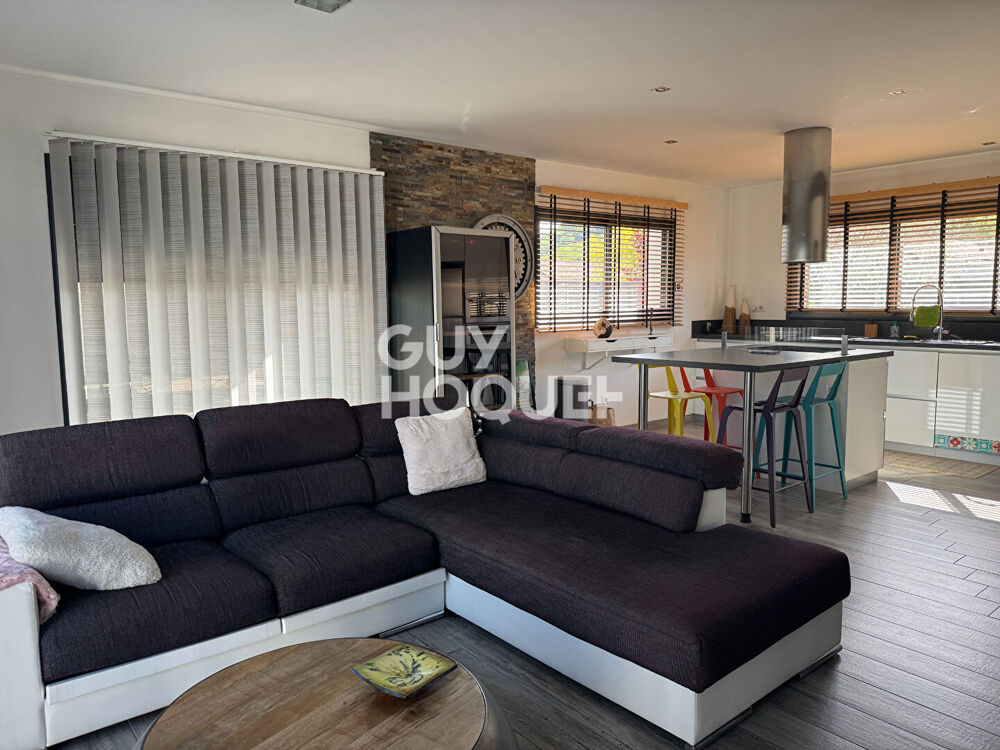 Vente Maison maison Varilhes