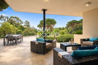  Maison à vendre 6 pièces 280 m²