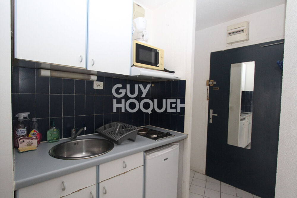Location Appartement appartement Canet en roussillon