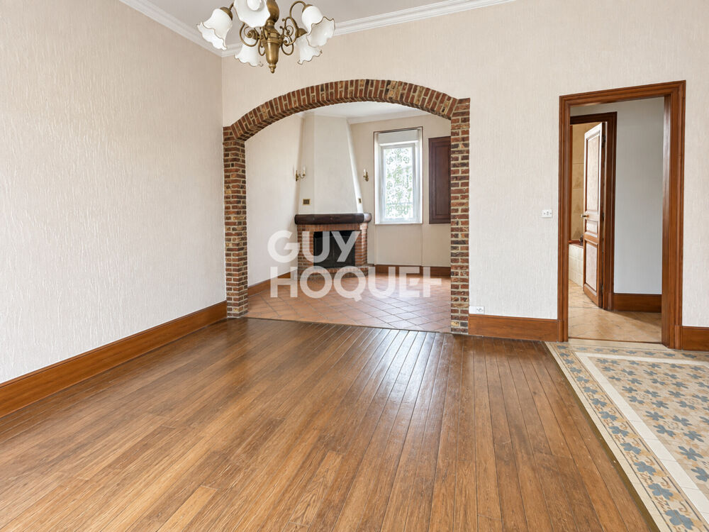 Vente Maison maison Dreux