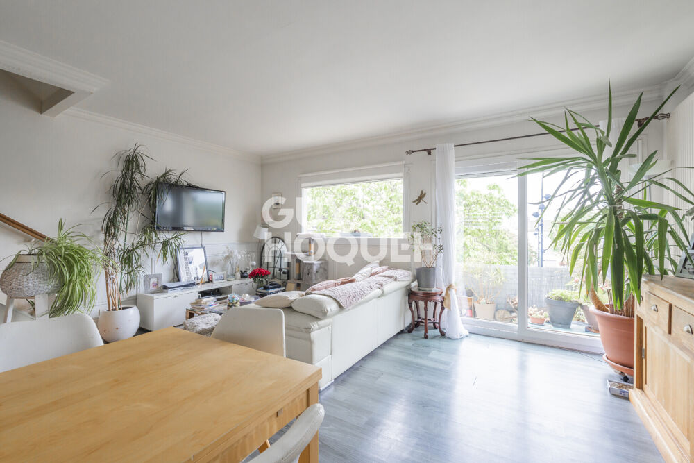 Vente Appartement appartement Villepreux