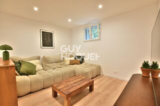  Appartement à vendre 4 pièces 113 m²