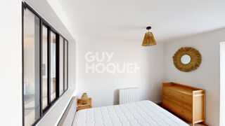  Appartement à louer 2 pièces 30 m²