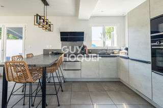  Maison à vendre 4 pièces 92 m²