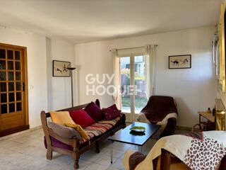  Maison � vendre 5 pi�ces 100 m�