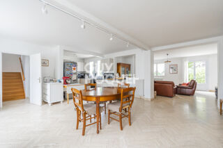  Maison à vendre 7 pièces 138 m²
