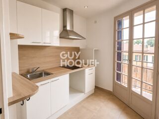  Appartement à louer 2 pièces 40 m²
