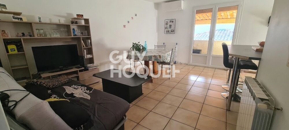 Vente Appartement appartement Cabannes