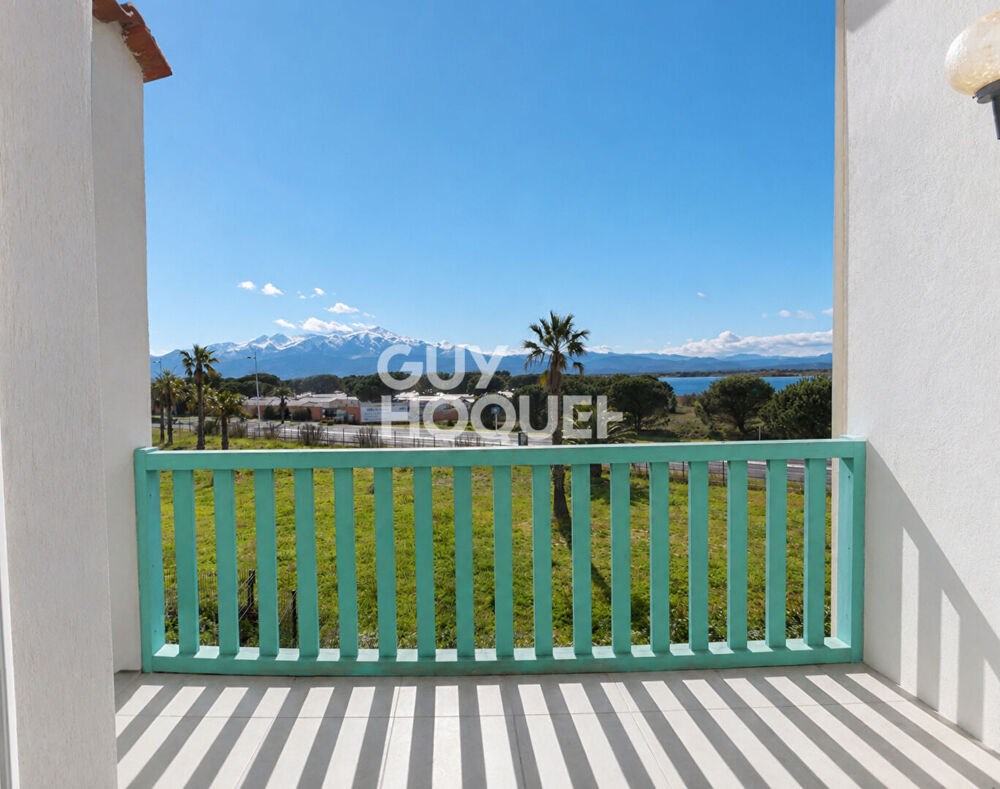Vente Appartement appartement Canet-en-roussillon