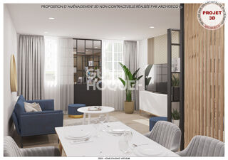 Vente Appartement appartement Nantes