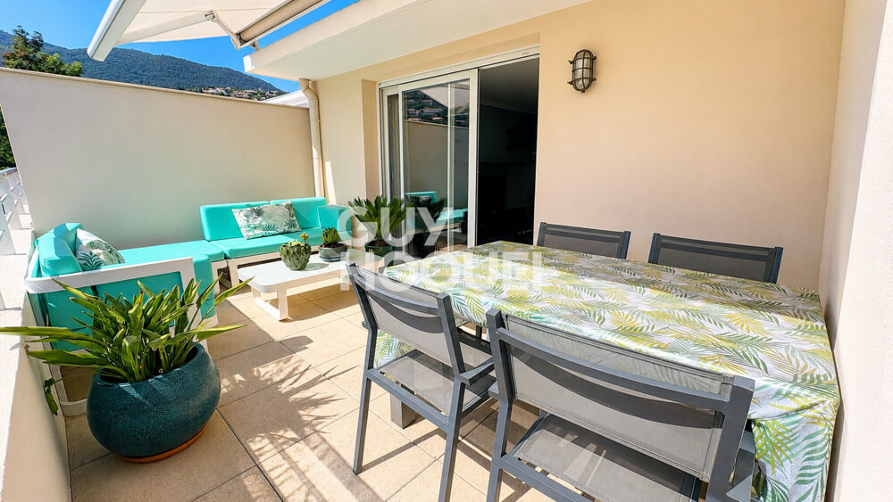 Appartement 3 pièces 64 m² · à Cavalaire-sur-Mer · 64 m² · 399 000 €