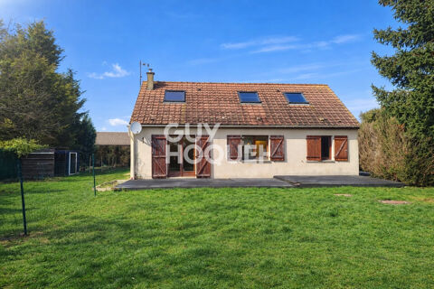   maison Maison - 5 pi�ce(s) - 94 m�