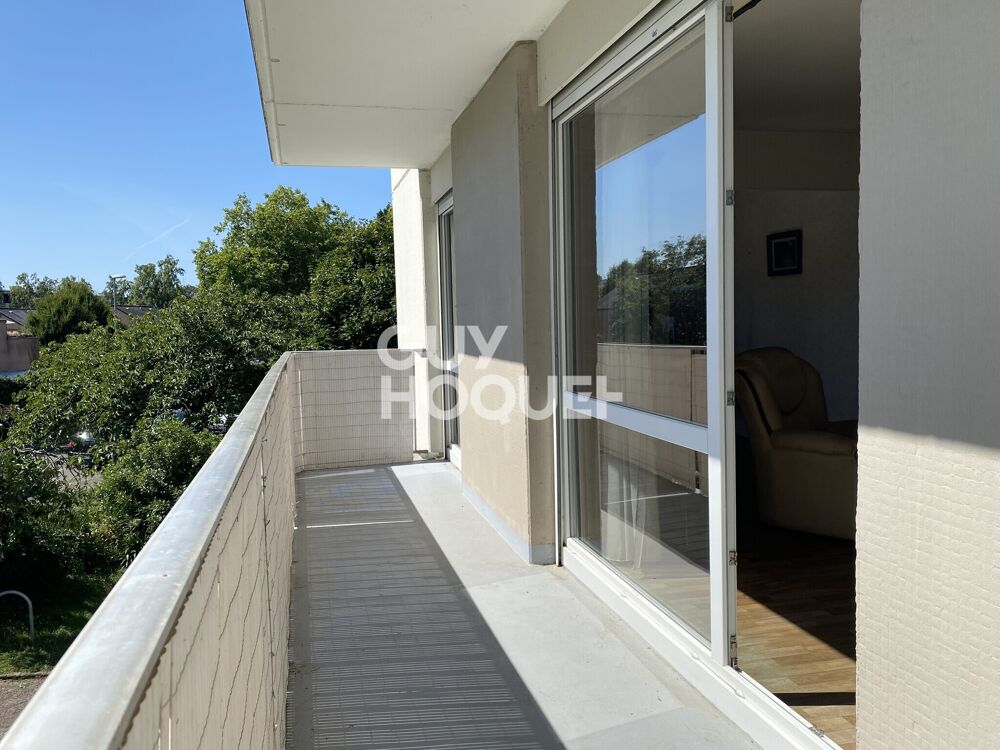 Vente Appartement appartement Nantes