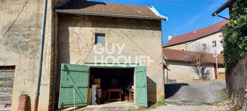   maison Maison - 2 pi�ce(s) - 56 m�