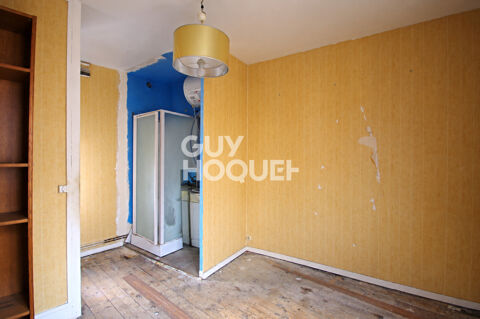  Maison à vendre 3 pièces 48 m²
