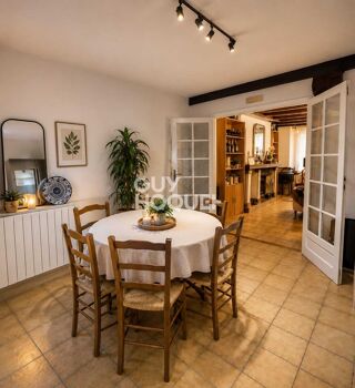  Maison � vendre 5 pi�ces 103 m� Montpothier