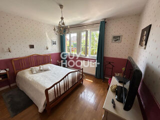  Maison � vendre 5 pi�ces 78 m�