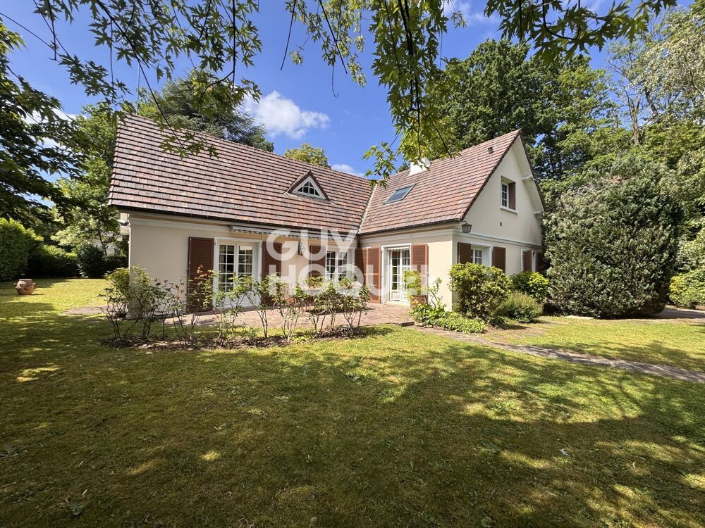 Vente Maison maison Morsang-sur-orge