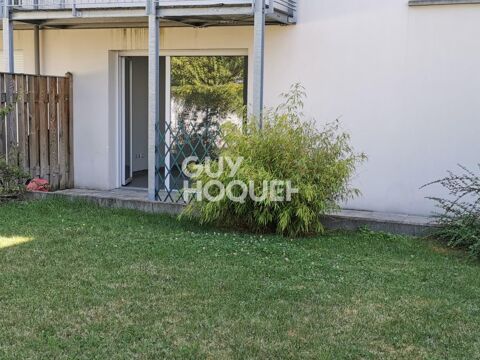  Appartement � louer 1 pi�ce 27 m�