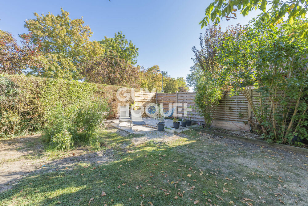 Vente Maison maison Villepreux