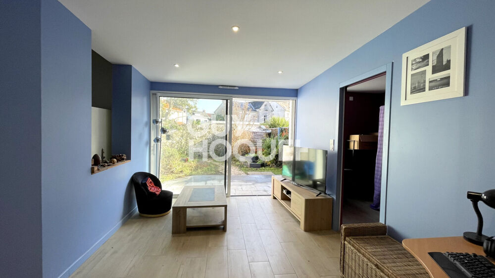 Vente Maison maison Nantes