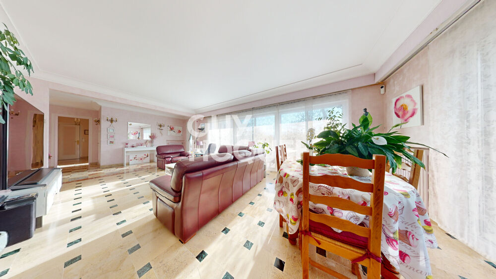 Vente Maison maison Morsang sur orge