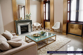  Appartement � vendre 3 pi�ces 90 m�