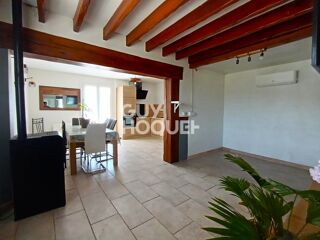  Maison � vendre 4 pi�ces 71 m�