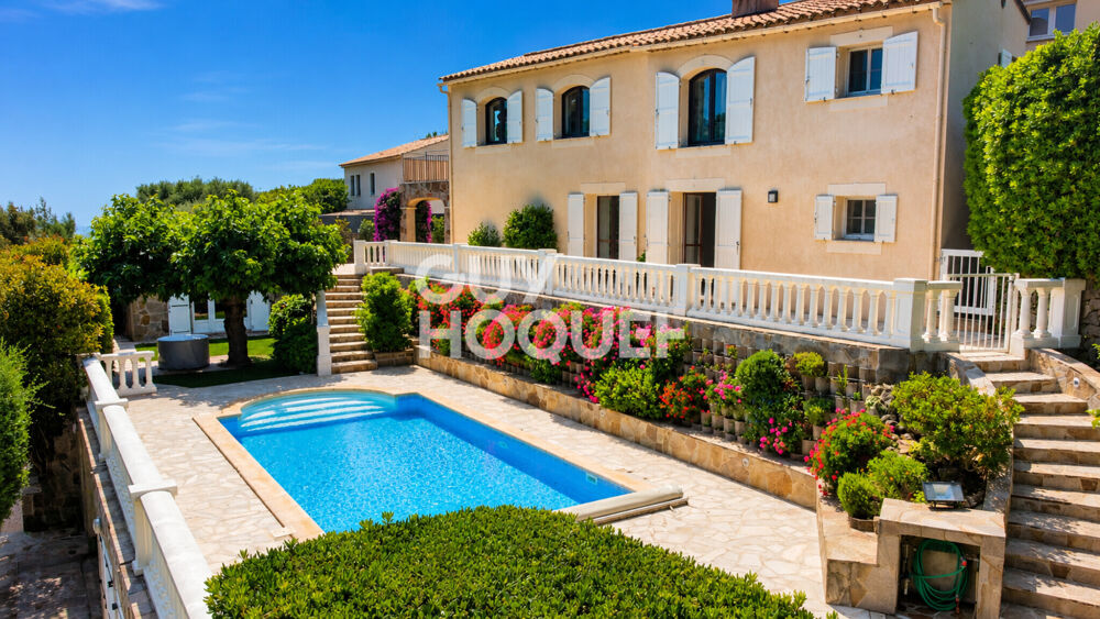Maison 7 pièces 160 m² · à Cavalaire-sur-Mer · 160 m² · 999 000 €