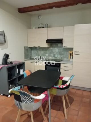  Appartement � vendre 2 pi�ces 36 m�