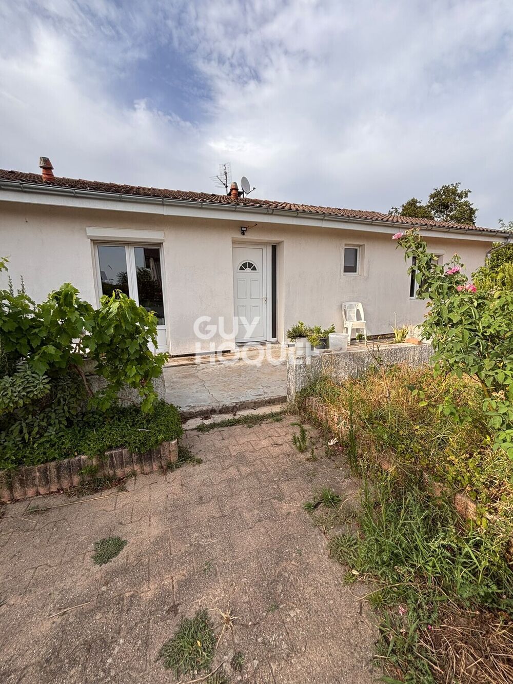 maison