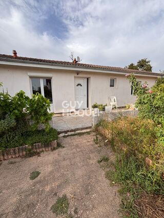  Maison à vendre 4 pièces 102 m²