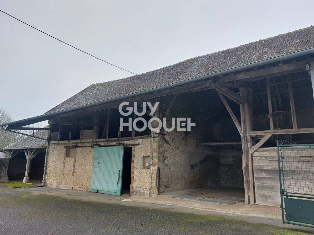 Vente Maison maison Provins