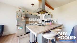  Appartement � vendre 4 pi�ces 63 m�