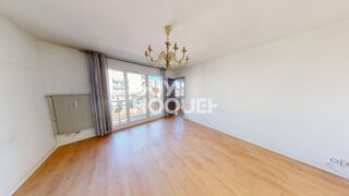  Appartement à louer 2 pièces 44 m²