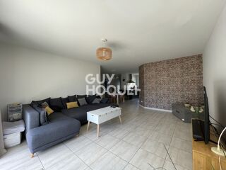  Maison à vendre 4 pièces 88 m²