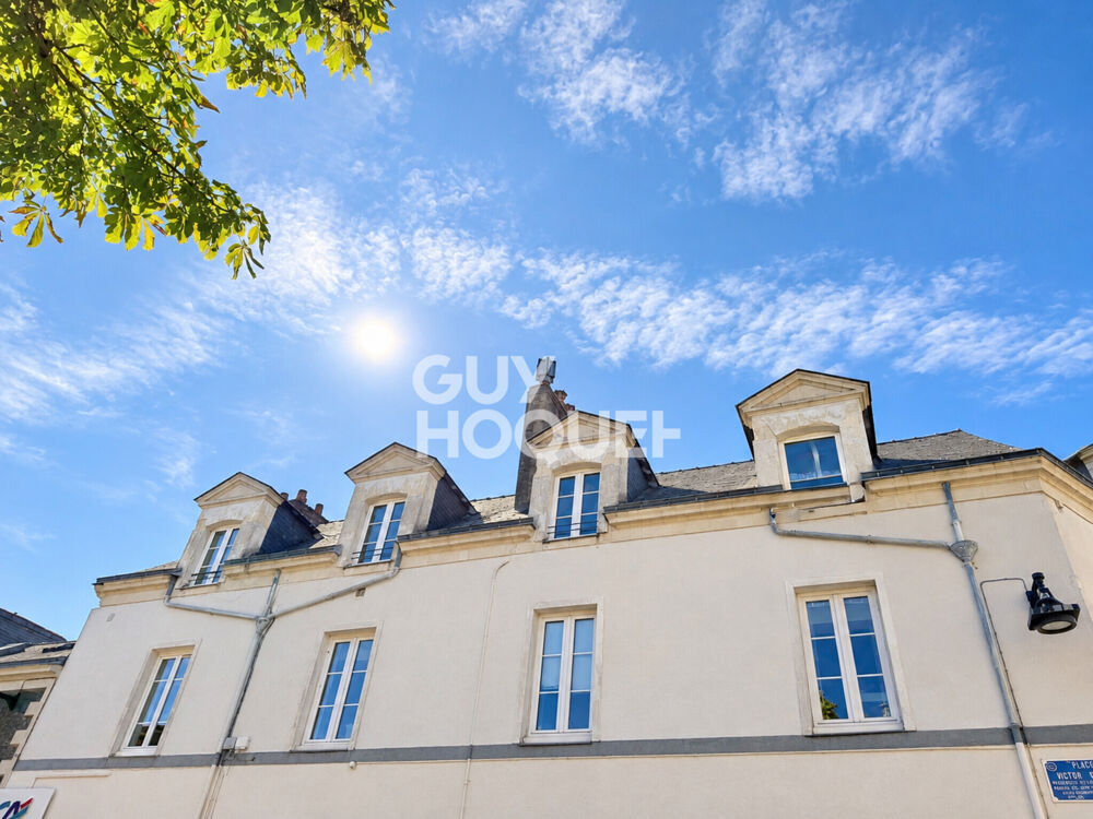 Vente Appartement appartement Nantes