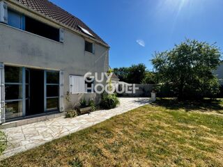  Maison � vendre 4 pi�ces 85 m�