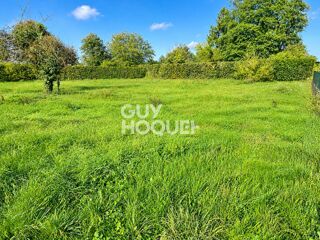 Vente Terrain terrain Saint-andré-sur-cailly