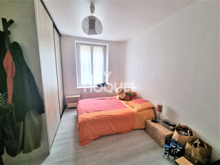  Appartement à louer 2 pièces 41 m²