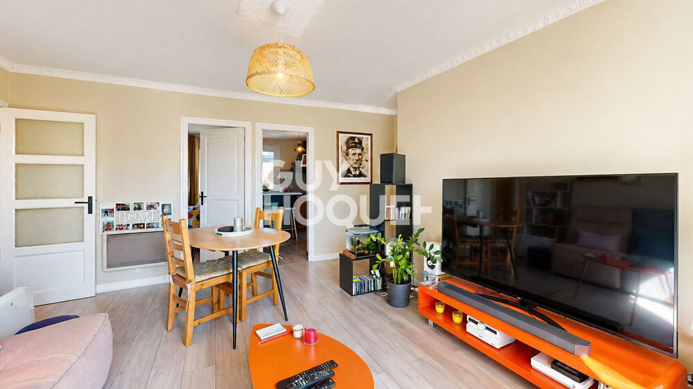Vente Appartement appartement Chambéry